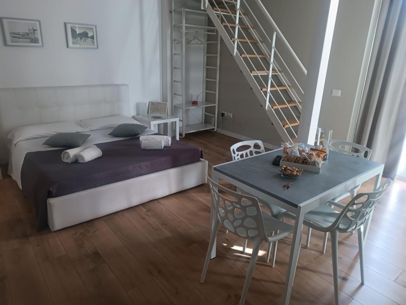 Maison Cuto Palermo Eksteriør bilde